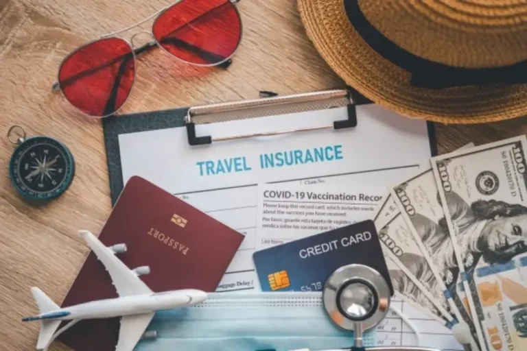 Travel Insurance Explained: Do You Really Need It?